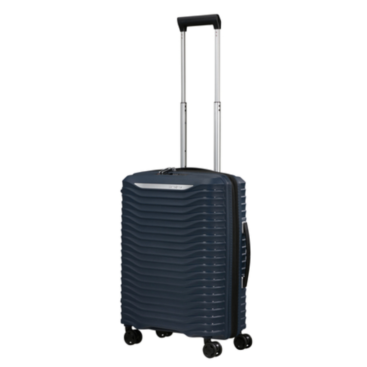 Samsonite Upscape Spinner Príručná batožina 55 cm Rozšíriteľná