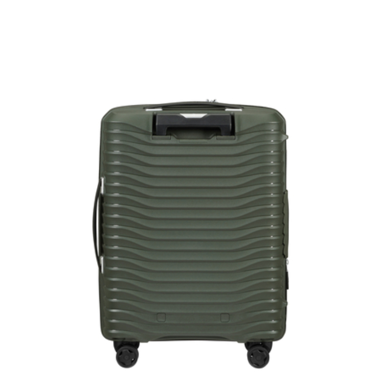 Samsonite Upscape Spinner Príručná batožina 55 cm Rozšíriteľná