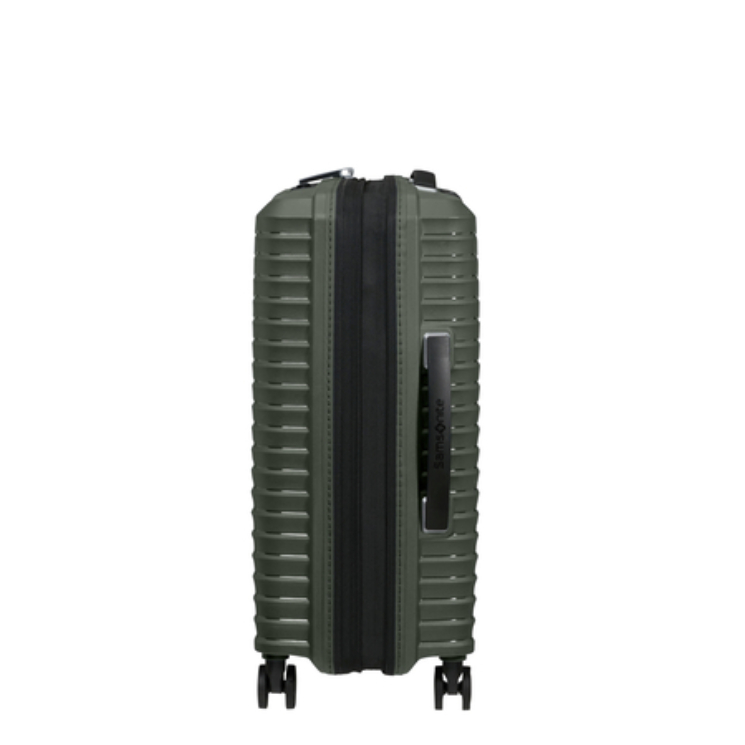 Samsonite Upscape Spinner Príručná batožina 55 cm Rozšíriteľná
