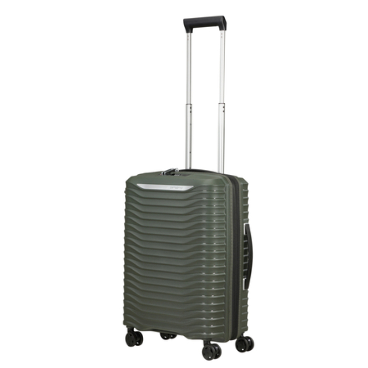 Samsonite Upscape Spinner Príručná batožina 55 cm Rozšíriteľná