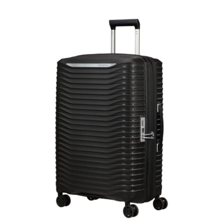 Kufrík Samsonite Upscape Spinner 68 cm s možnosťou rozšírenia