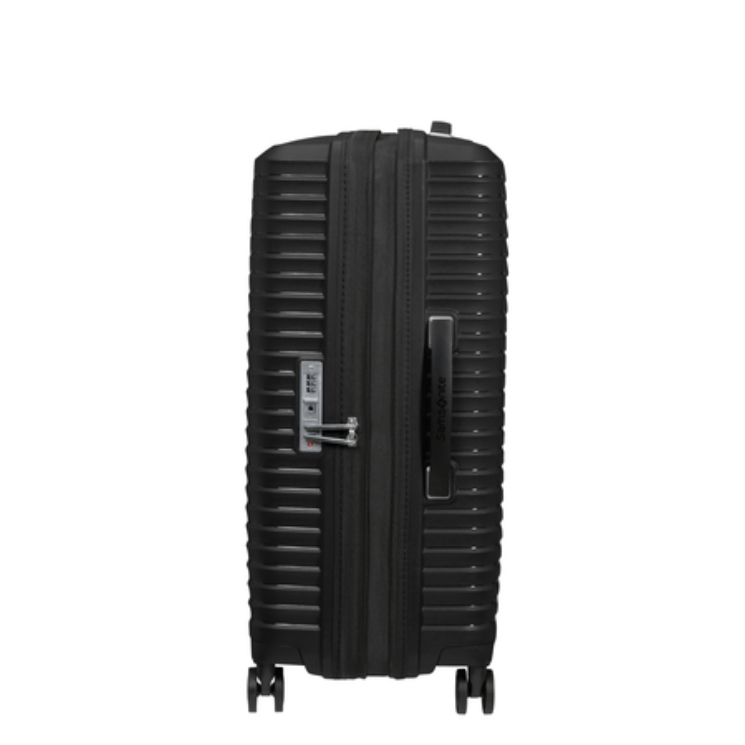 Kufrík Samsonite Upscape Spinner 68 cm s možnosťou rozšírenia