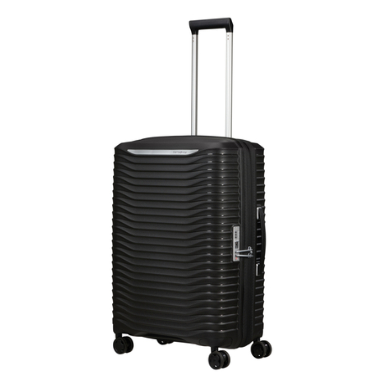 Kufrík Samsonite Upscape Spinner 68 cm s možnosťou rozšírenia