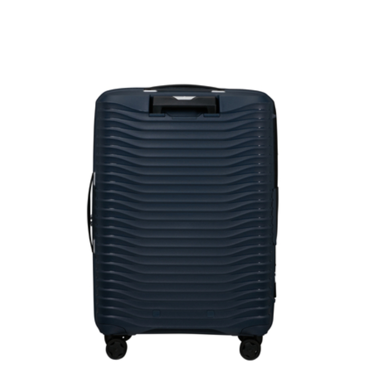 Kufrík Samsonite Upscape Spinner 68 cm s možnosťou rozšírenia
