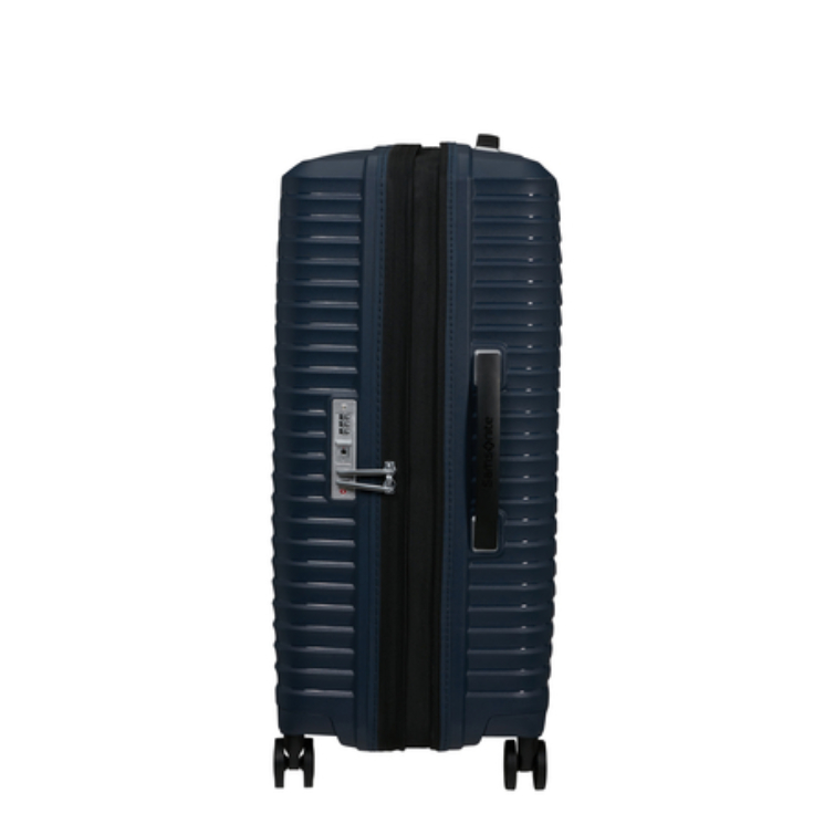 Kufrík Samsonite Upscape Spinner 68 cm s možnosťou rozšírenia