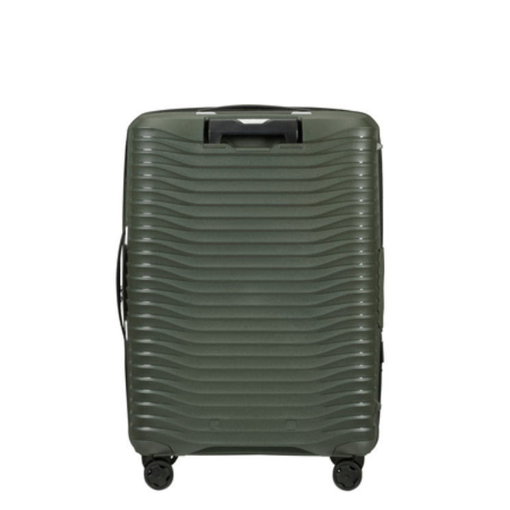Kufrík Samsonite Upscape Spinner 68 cm s možnosťou rozšírenia