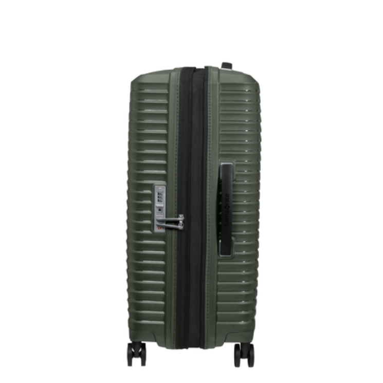 Kufrík Samsonite Upscape Spinner 68 cm s možnosťou rozšírenia