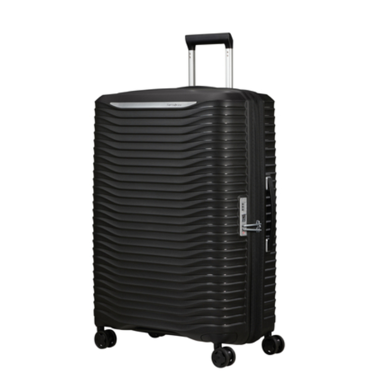 Kufrík Samsonite Upscape Spinner 75 cm s možnosťou rozšírenia