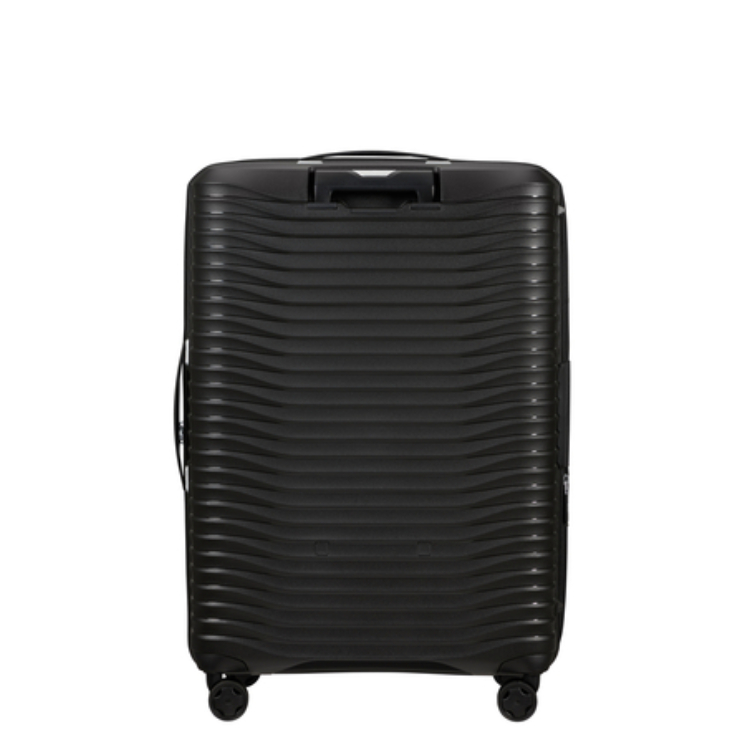 Kufrík Samsonite Upscape Spinner 75 cm s možnosťou rozšírenia