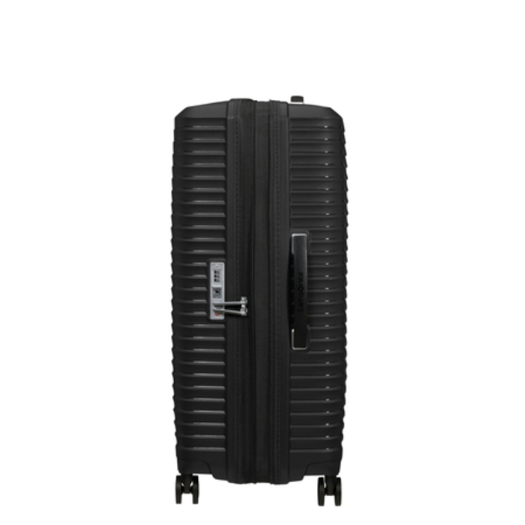 Kufrík Samsonite Upscape Spinner 75 cm s možnosťou rozšírenia