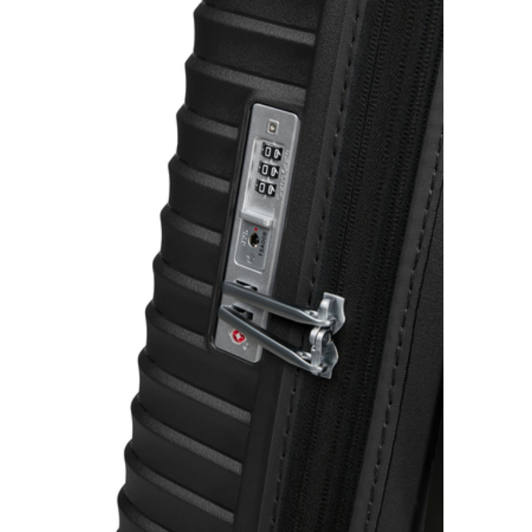 Kufrík Samsonite Upscape Spinner 75 cm s možnosťou rozšírenia