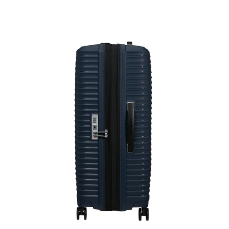 Kufrík Samsonite Upscape Spinner 75 cm s možnosťou rozšírenia