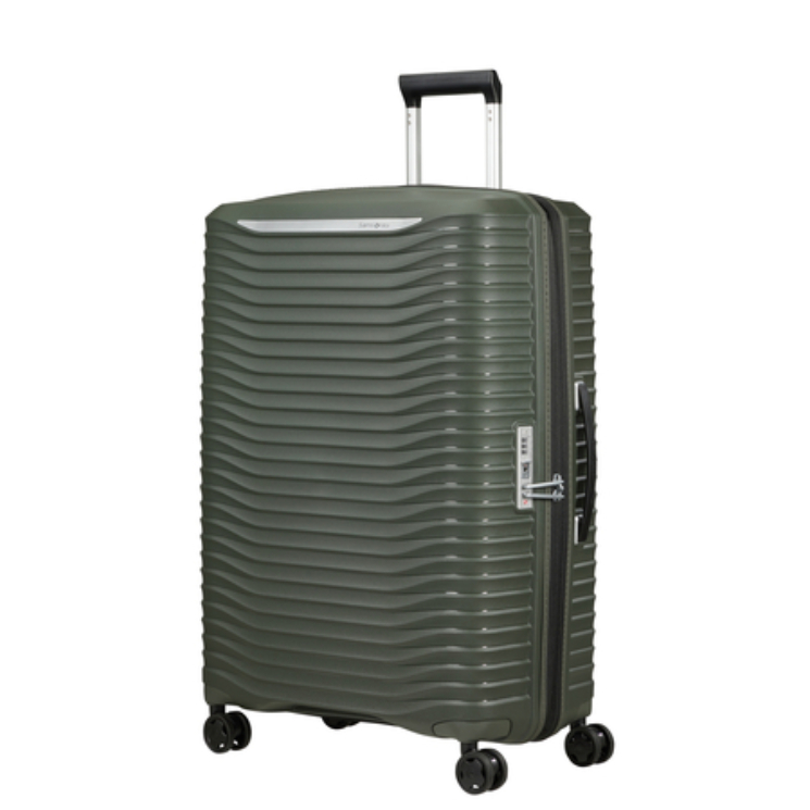 Kufrík Samsonite Upscape Spinner 75 cm s možnosťou rozšírenia