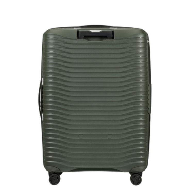 Kufrík Samsonite Upscape Spinner 75 cm s možnosťou rozšírenia