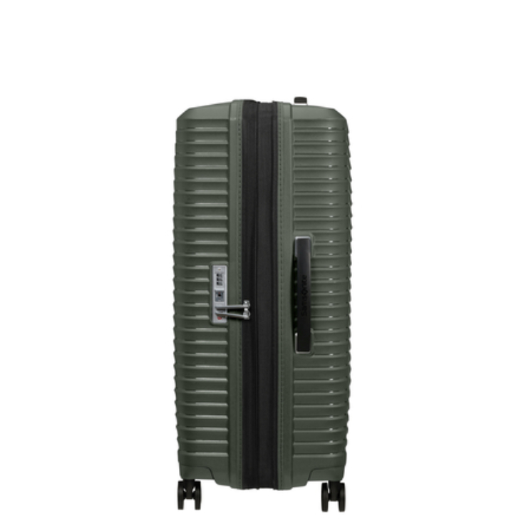 Kufrík Samsonite Upscape Spinner 75 cm s možnosťou rozšírenia