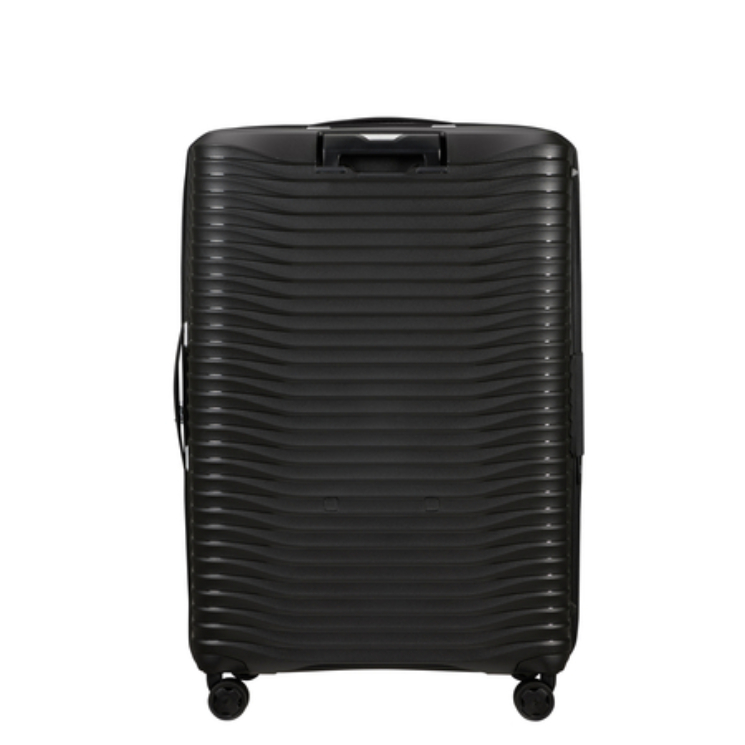 Kufrík Samsonite Upscape Spinner 81 cm s možnosťou rozšírenia