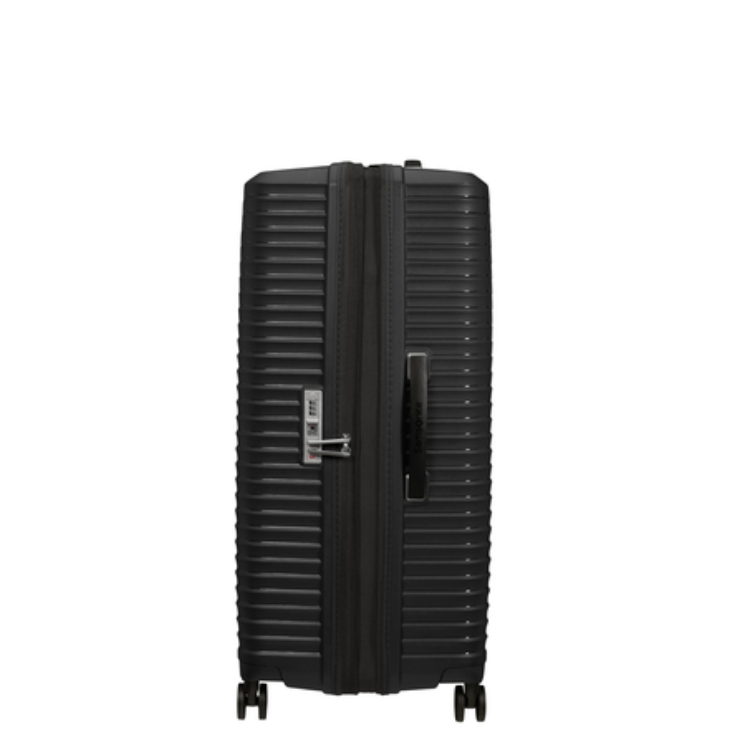 Kufrík Samsonite Upscape Spinner 81 cm s možnosťou rozšírenia