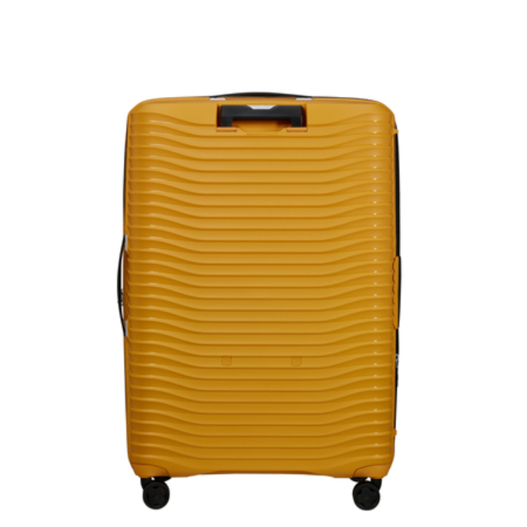 Kufrík Samsonite Upscape Spinner 81 cm s možnosťou rozšírenia