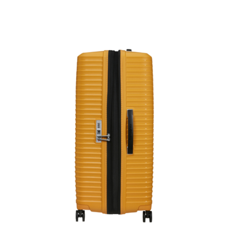 Kufrík Samsonite Upscape Spinner 81 cm s možnosťou rozšírenia