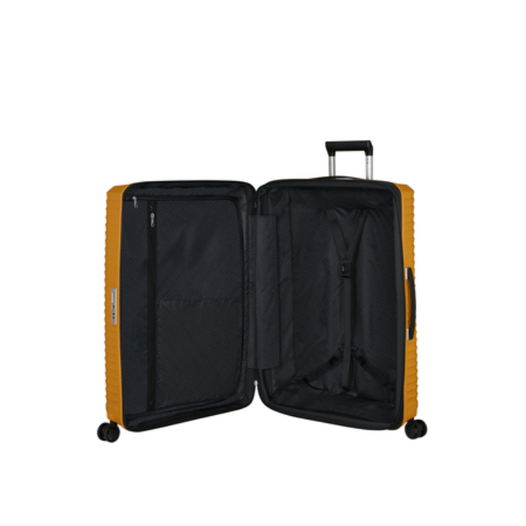 Kufrík Samsonite Upscape Spinner 81 cm s možnosťou rozšírenia