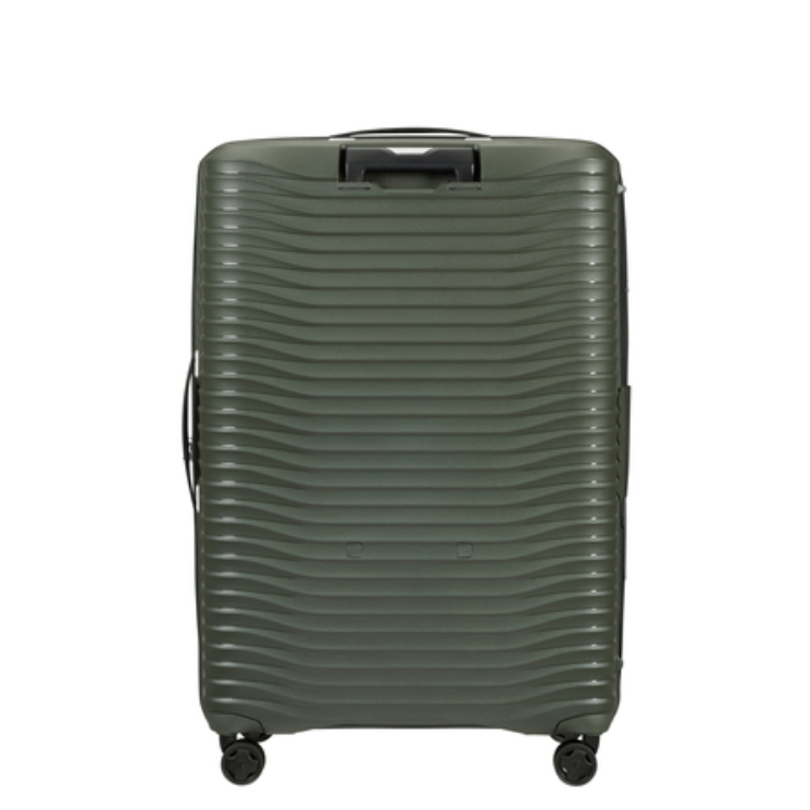 Kufrík Samsonite Upscape Spinner 81 cm s možnosťou rozšírenia