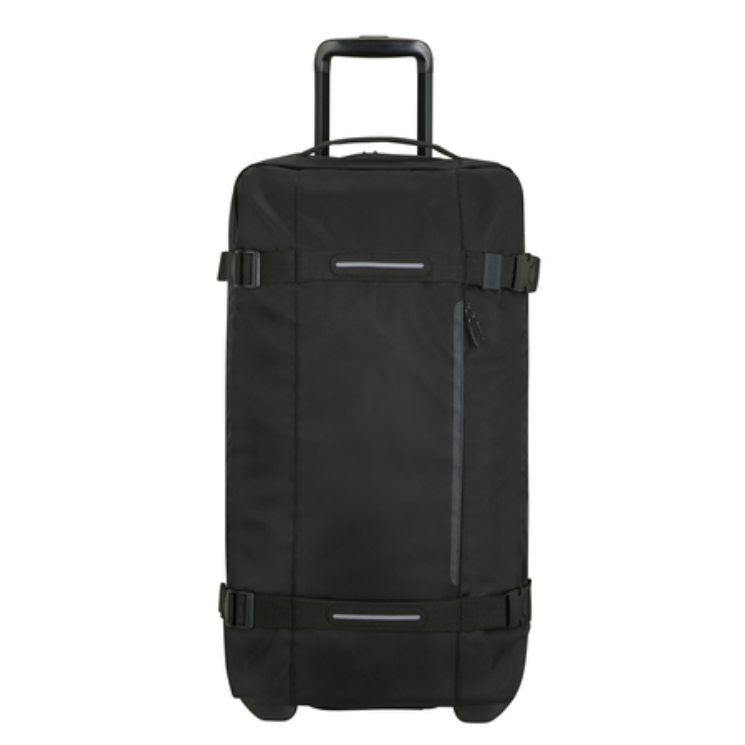 American Tourister Urban Track 68 cm Black 3 roky globálnej záruky