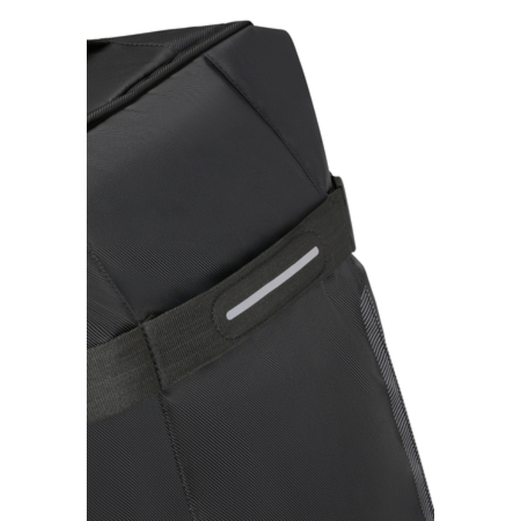 American Tourister Urban Track 68 cm Black 3 roky globálnej záruky