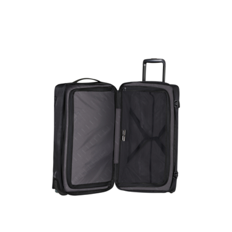 American Tourister Urban Track 68 cm Black 3 roky globálnej záruky