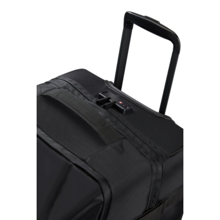 American Tourister Urban Track 68 cm Black 3 roky globálnej záruky