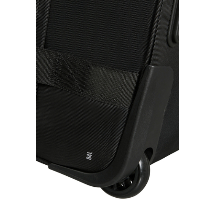 American Tourister Urban Track 68 cm Black 3 roky globálnej záruky