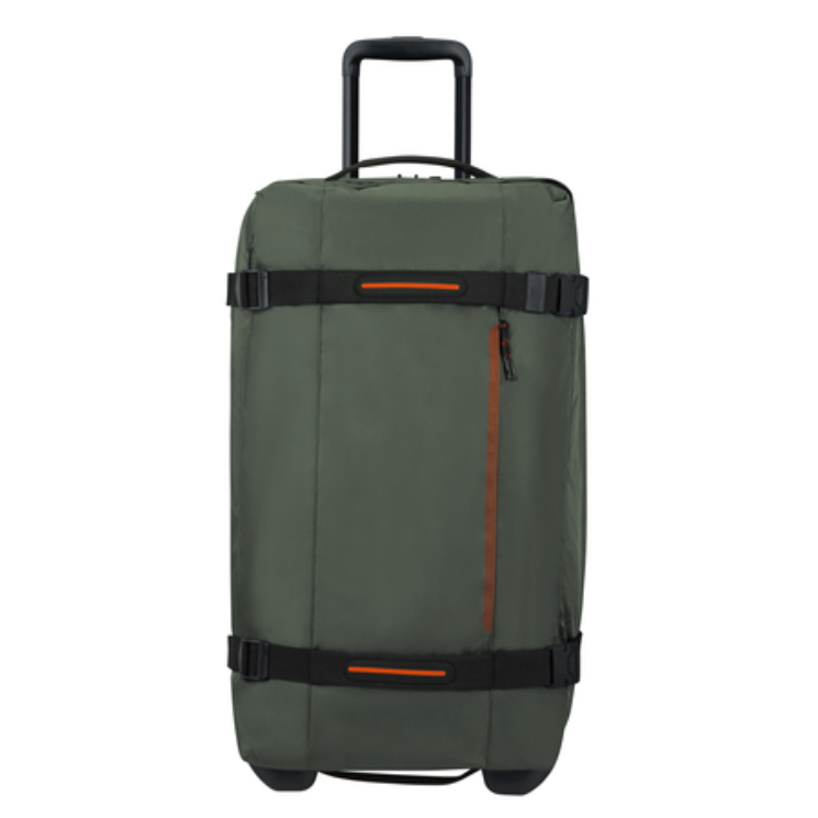 American Tourister Urban Track 68 cm Khaki 3 roky globálnej záruky