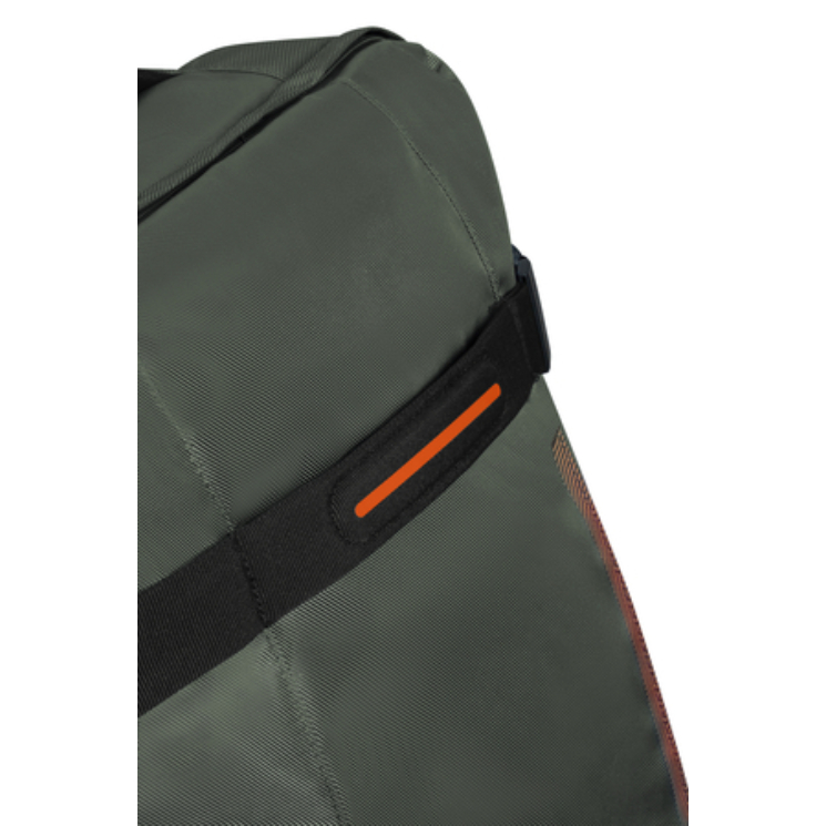 American Tourister Urban Track 68 cm Khaki 3 roky globálnej záruky