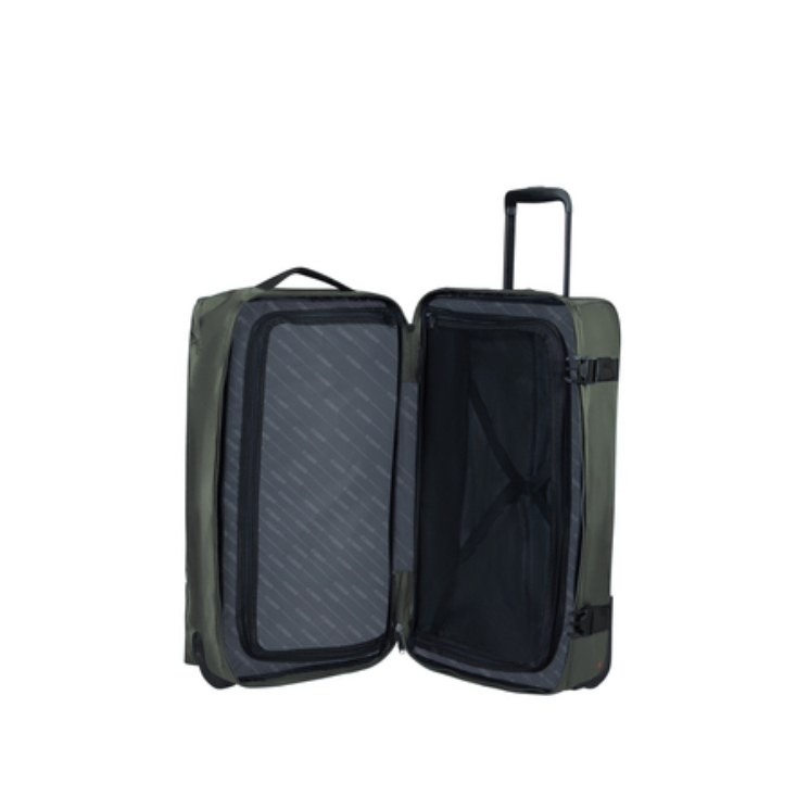 American Tourister Urban Track 68 cm Khaki 3 roky globálnej záruky
