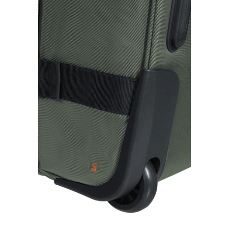 American Tourister Urban Track 68 cm Khaki 3 roky globálnej záruky