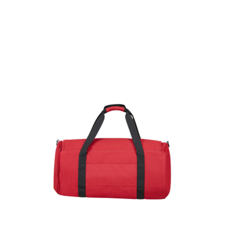 Cestovná taška American Tourister Upbeat v červenej farbe