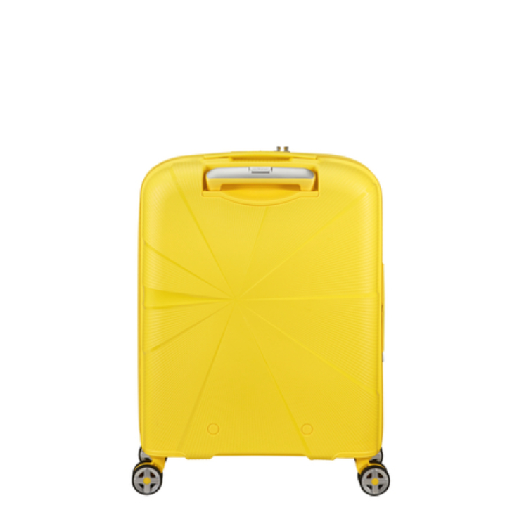 Kufor American Tourister Starvibe Spinner Cabin 55 cm lemon 3 roky záruka