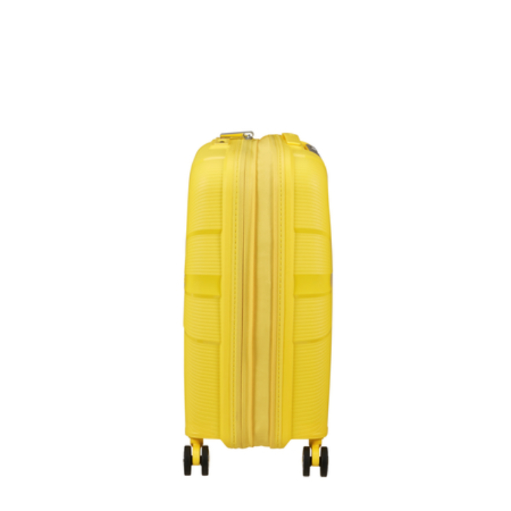 Kufor American Tourister Starvibe Spinner Cabin 55 cm lemon 3 roky záruka