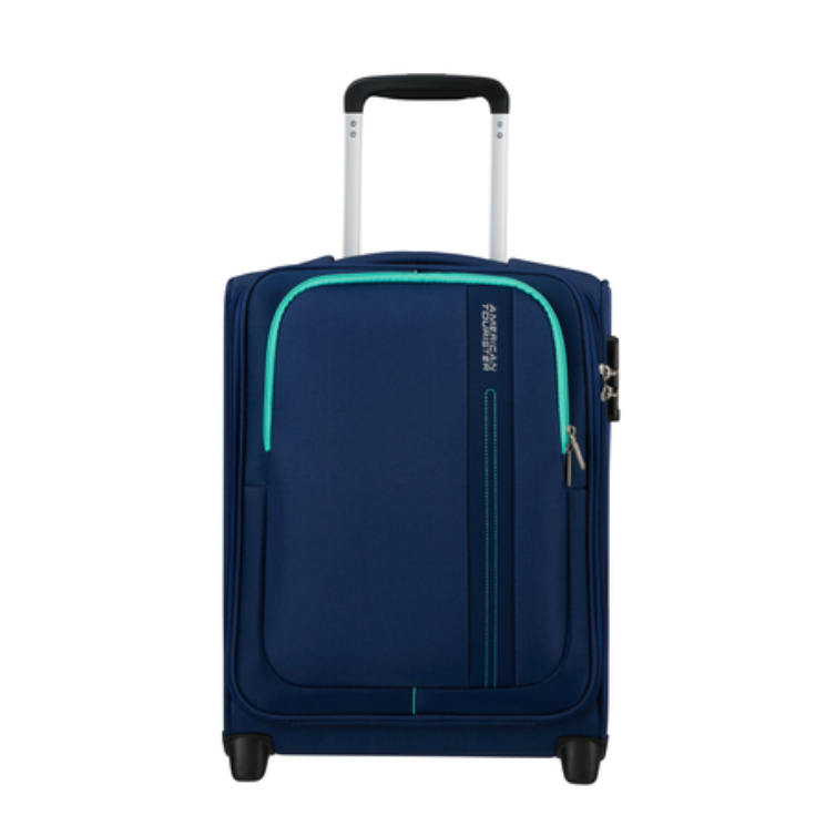 Kufor American Tourister Sea Seeker 45 cm CombatNavy
