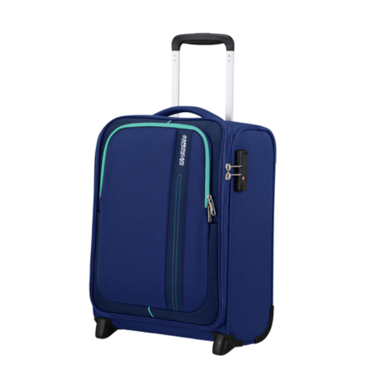 Kufor American Tourister Sea Seeker 45 cm CombatNavy