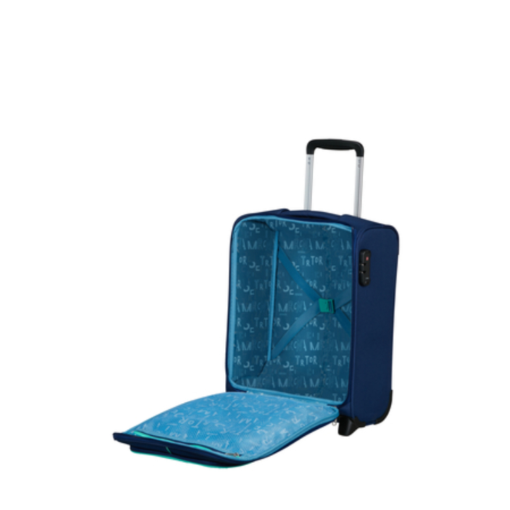 Kufor American Tourister Sea Seeker 45 cm CombatNavy