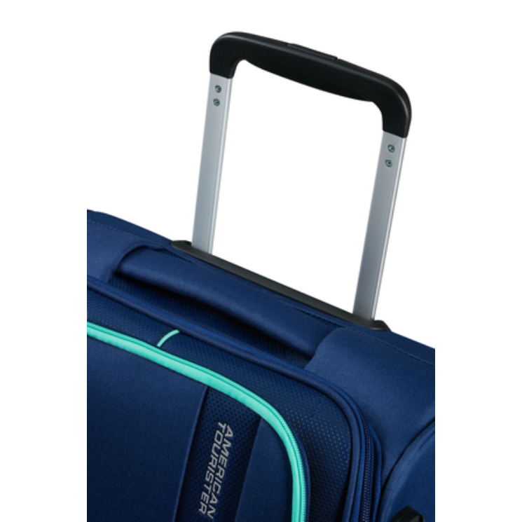 Kufor American Tourister Sea Seeker 45 cm CombatNavy
