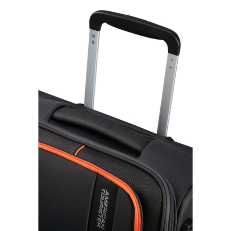 American Tourister Sea Seeker 45 cm CharcoalGrey