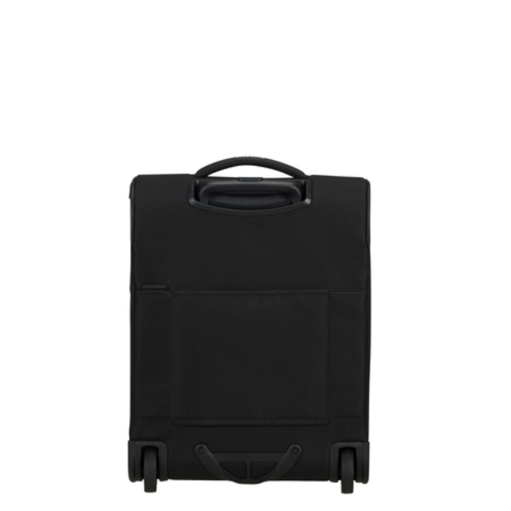 Litebeam Sedadlo lietadla pod sedadlom chránič brady 45 cm Záruka 5 rokov Čierna