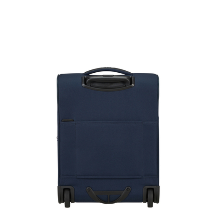 Litebeam Sedadlo lietadla pod sedadlom chránič brady 45cm 5 rokov záruka Tmavo modrá