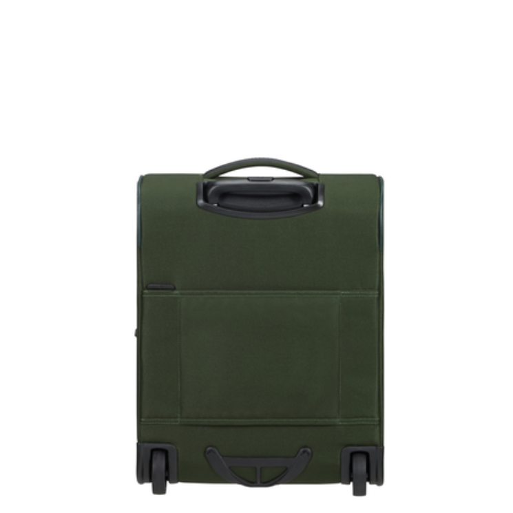 Litebeam Sedadlo lietadla pod sedadlom chránič brady 45cm 5 rokov záruka Tmavo zelená