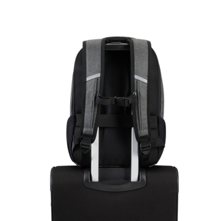 American Tourister Streethero LaptopBackpack 14