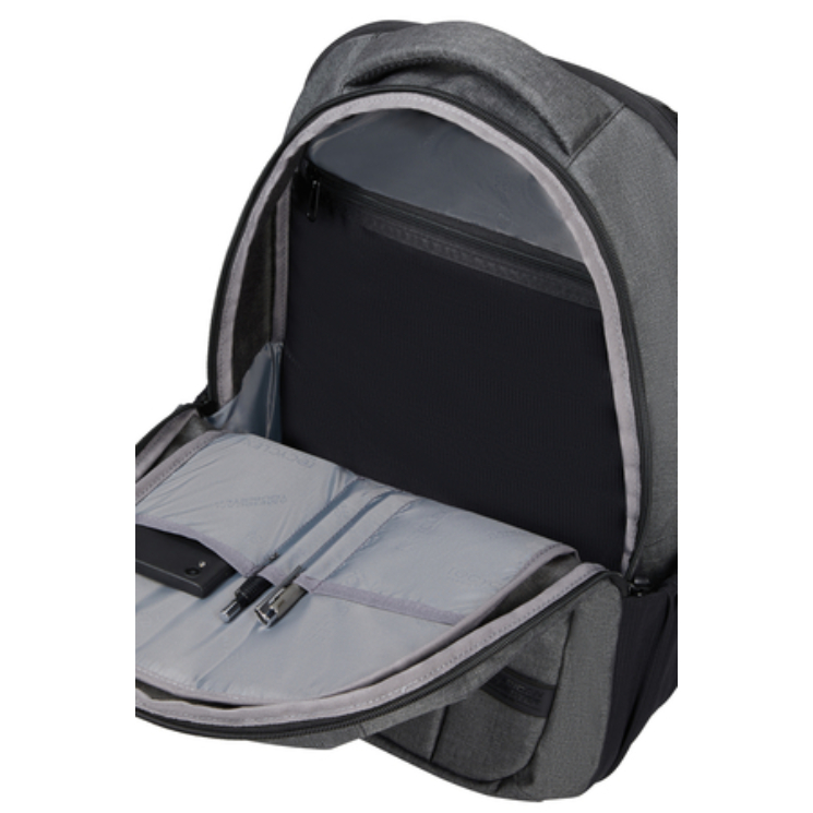 American Tourister Streethero Batoh na notebook 15,6