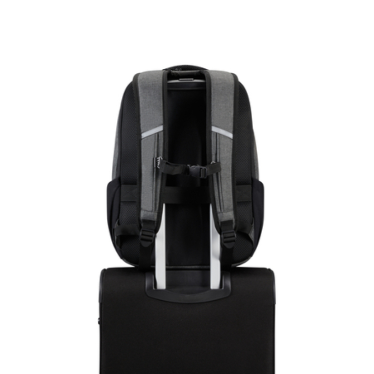 American Tourister Streethero Batoh na notebook 15,6