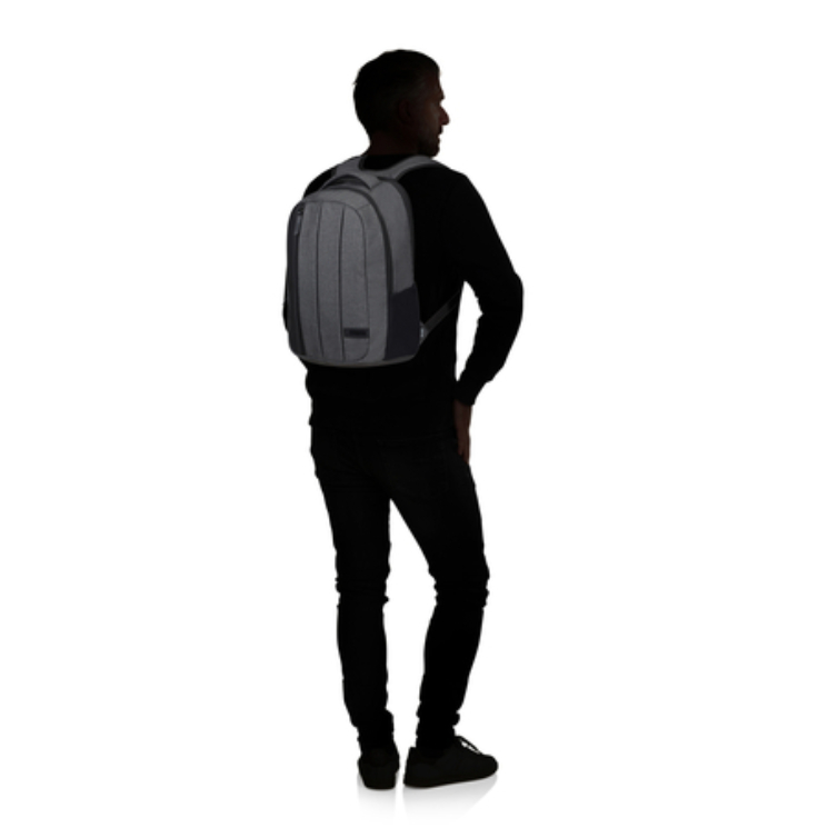 American Tourister Streethero Batoh na notebook 15,6