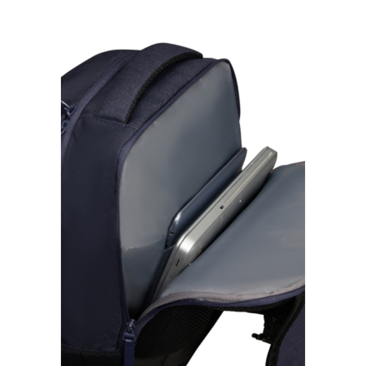 American Tourister Streethero LaptopHátizsák 17,3
